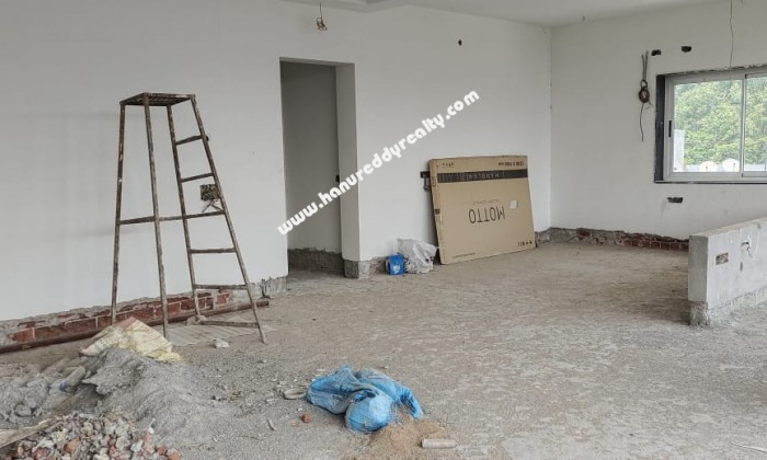 3 BHK Flat for Sale in Begumpet