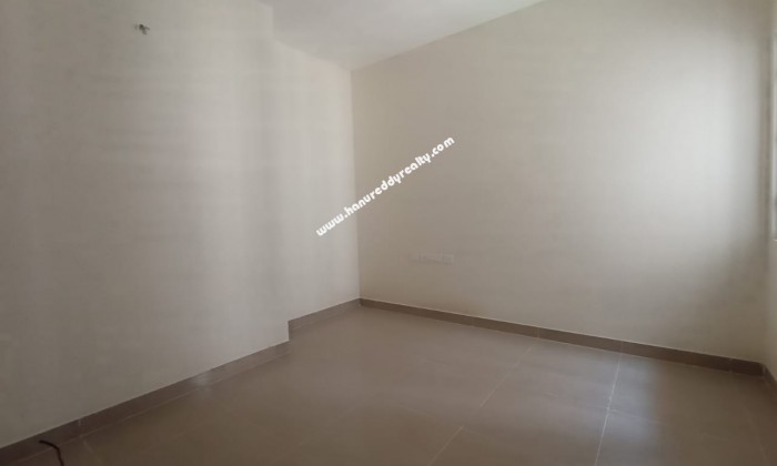 3 BHK Flat for Sale in Navalur