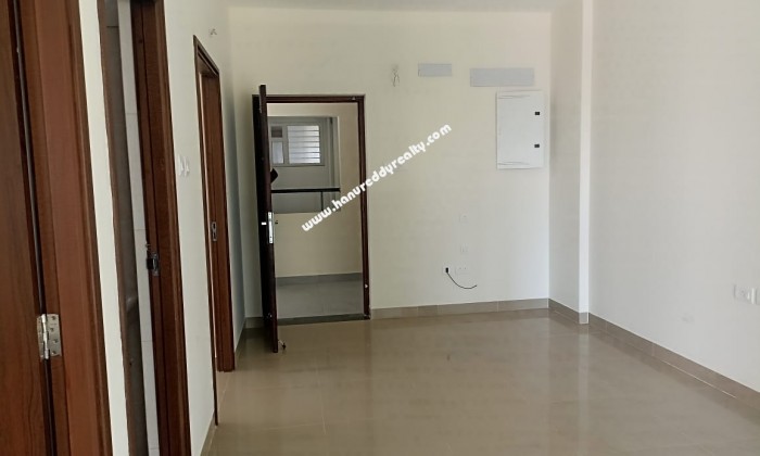 3 BHK Flat for Sale in Navalur