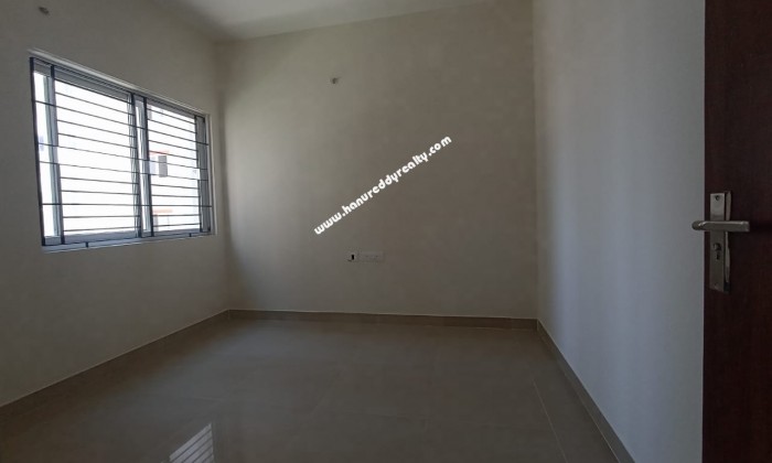 3 BHK Flat for Sale in Navalur