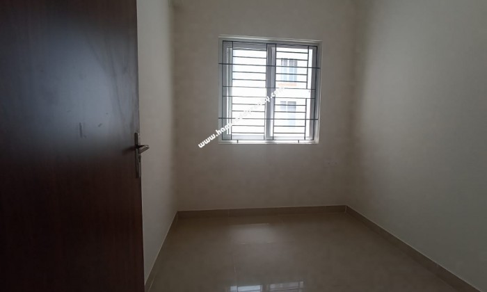 3 BHK Flat for Sale in Navalur