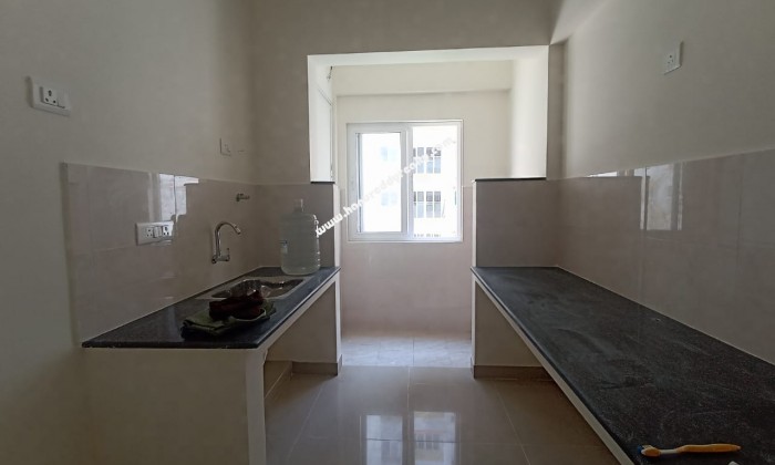 3 BHK Flat for Sale in Navalur