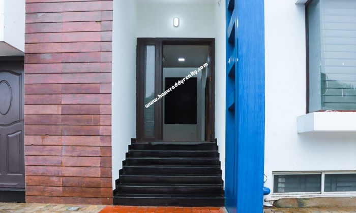 4 BHK Villa for Sale in ECR