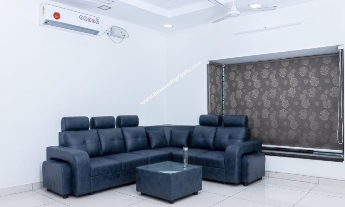 4 BHK Villa for Sale in ECR