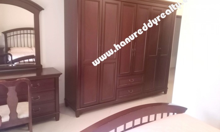 3 BHK Flat for Sale in Thanisandra