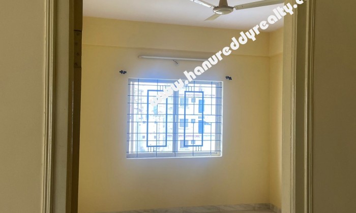 3 BHK Flat for Sale in Kasavanahalli