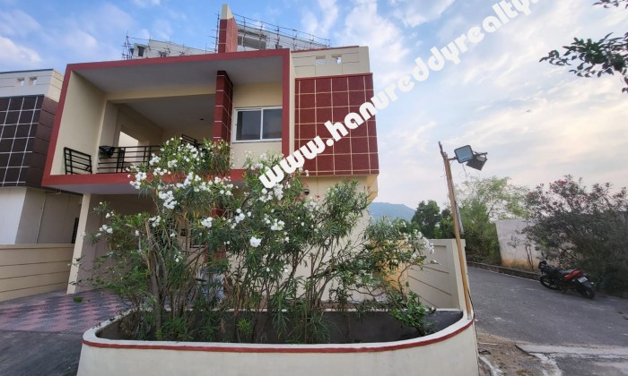 4 BHK Villa for Rent in Madhurawada