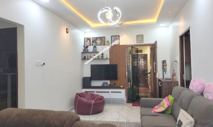 2 BHK Flat for Sale in Pallikaranai