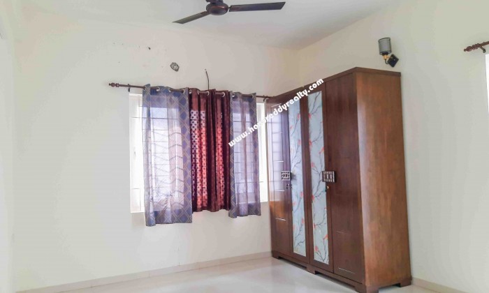 4 BHK Villa for Sale in Vedapatti