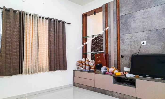 4 BHK Villa for Sale in Vedapatti