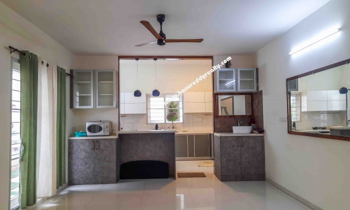 4 BHK Villa for Sale in Vedapatti