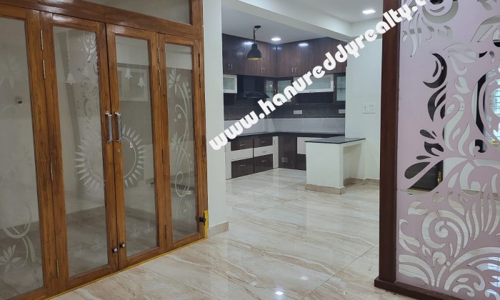 3 BHK Flat for Sale in Visalakshi Nagar