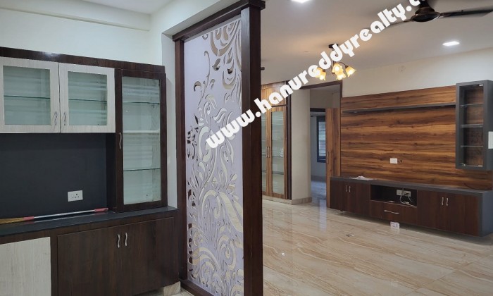 3 BHK Flat for Sale in Visalakshi Nagar