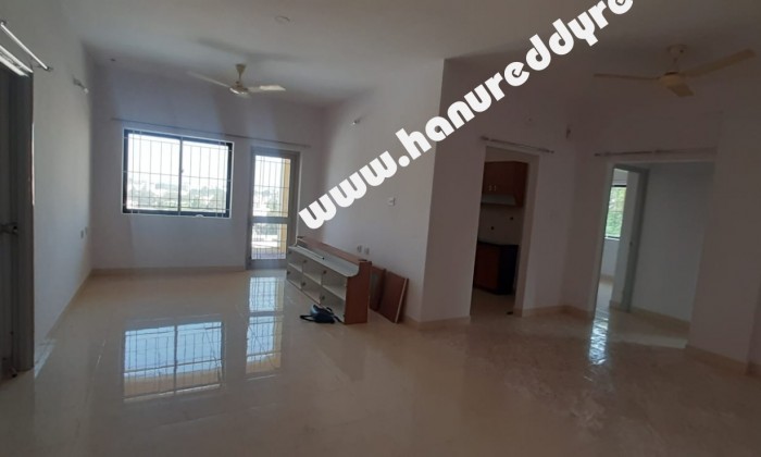 3 BHK Flat for Rent in Yadavagiri