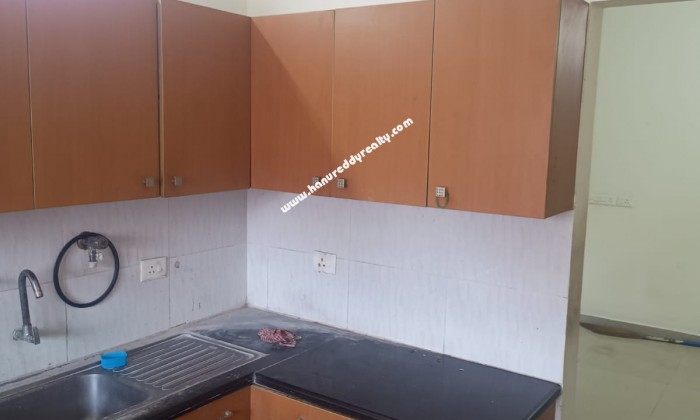 3 BHK Flat for Sale in Pallikaranai