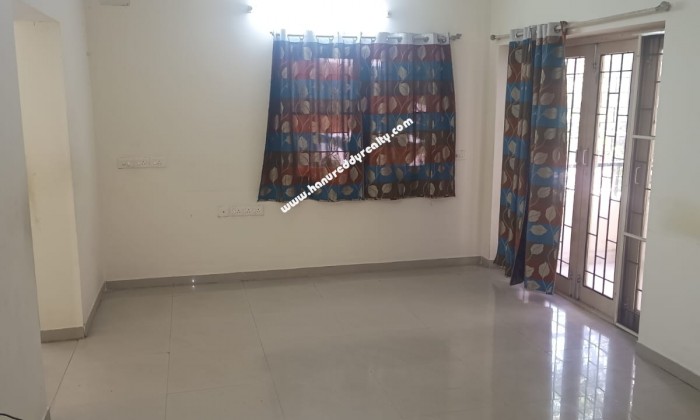 3 BHK Flat for Sale in Pallikaranai