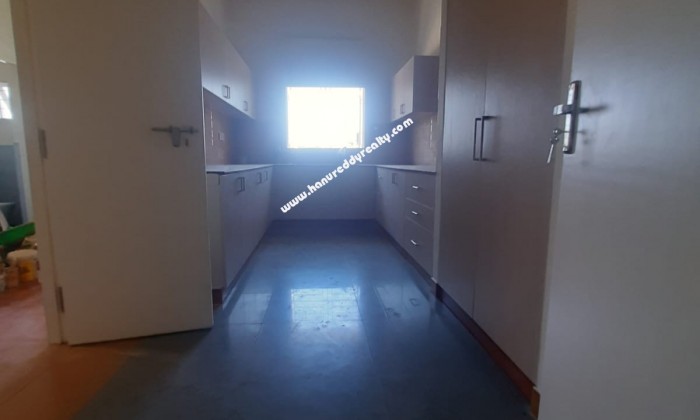 3 BHK Flat for Rent in Alwarpet