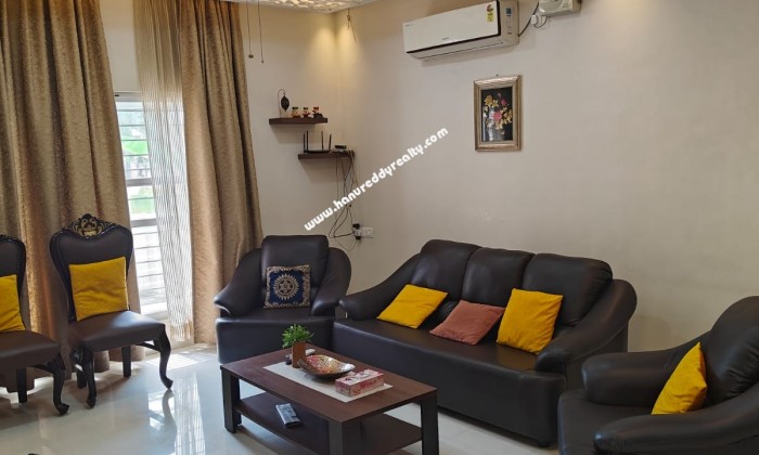 5 BHK Villa for Sale in Ottiambakkam