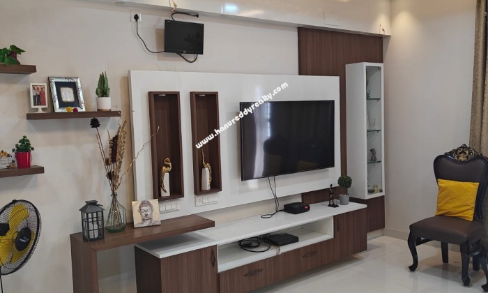 5 BHK Villa for Sale in Ottiambakkam