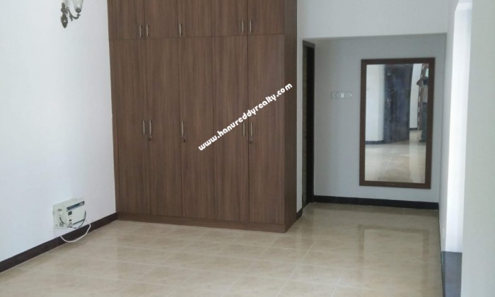 4 BHK Villa for Rent in Uthandi