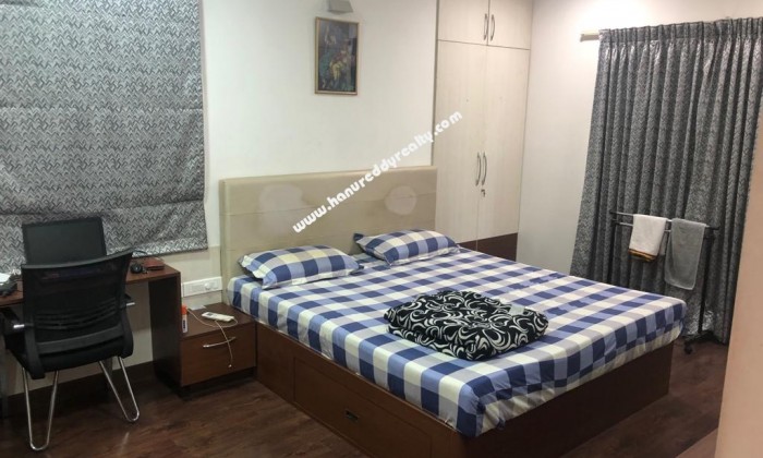 5 BHK Flat for Sale in Nungambakkam