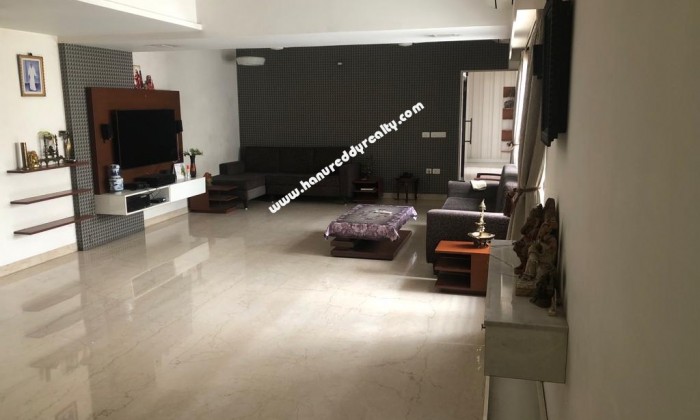5 BHK Flat for Sale in Nungambakkam