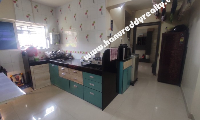 1 BHK Flat for Sale in Shaniwar Peth