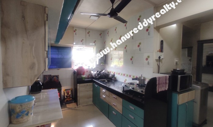 1 BHK Flat for Sale in Shaniwar Peth