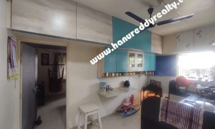 1 BHK Flat for Sale in Shaniwar Peth