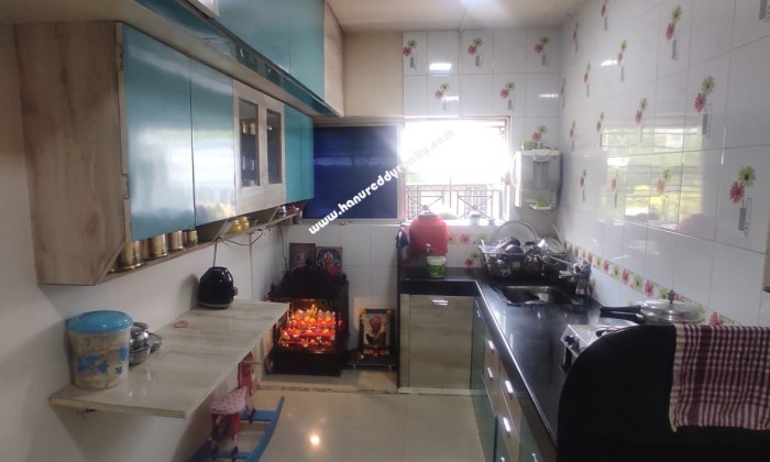 1 BHK Flat for Sale in Shaniwar Peth