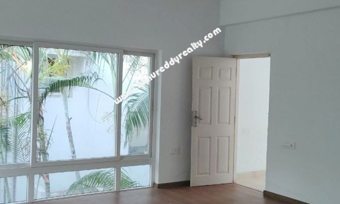 3 BHK Villa for Sale in ECR