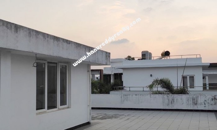 3 BHK Villa for Sale in ECR