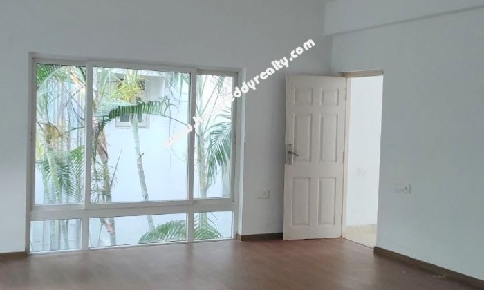 3 BHK Villa for Sale in ECR