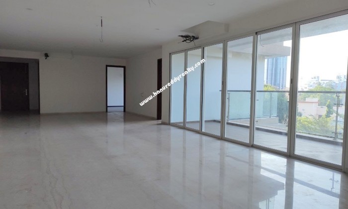 3 BHK Flat for Sale in Adyar