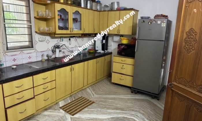 4 BHK Flat for Sale in Mylapore