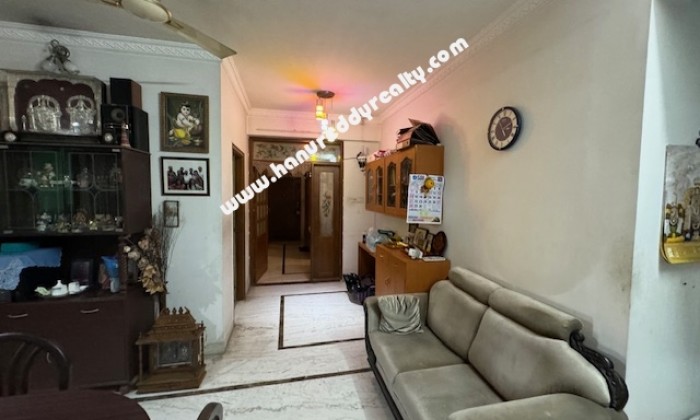 4 BHK Flat for Sale in Mylapore