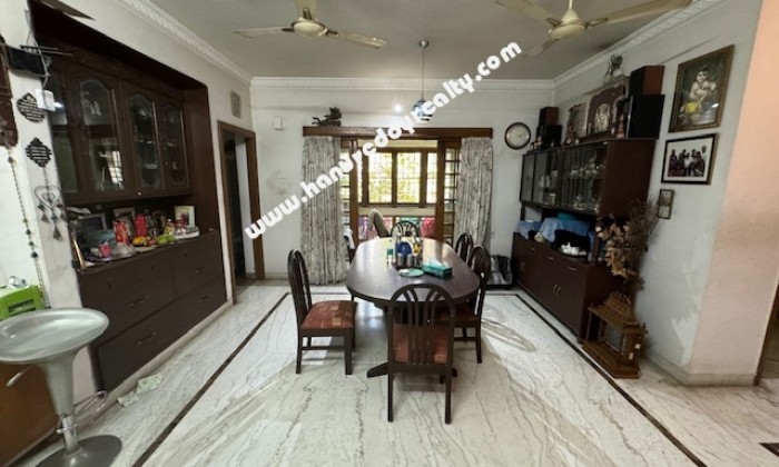 4 BHK Flat for Sale in Mylapore