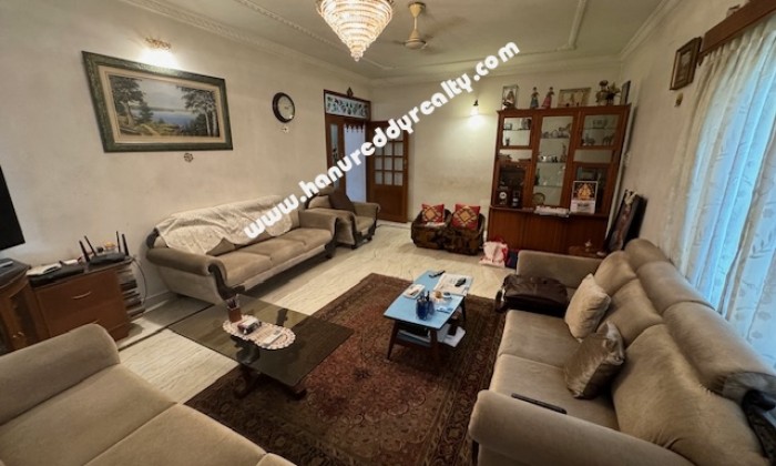 4 BHK Flat for Sale in Mylapore