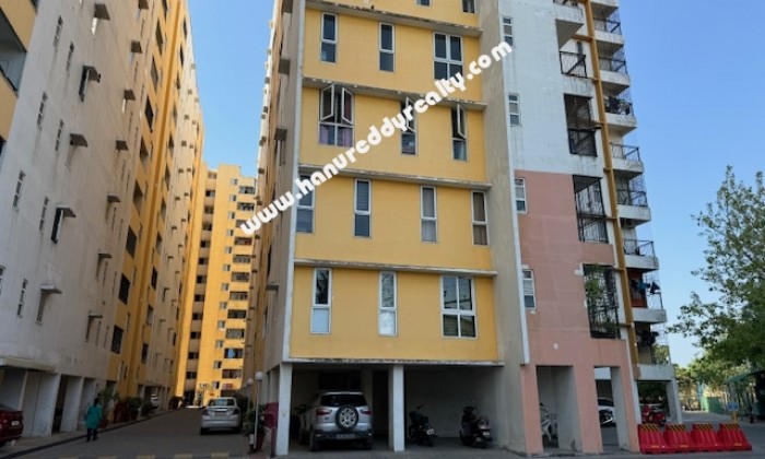 3 BHK Flat for Sale in Pallavaram