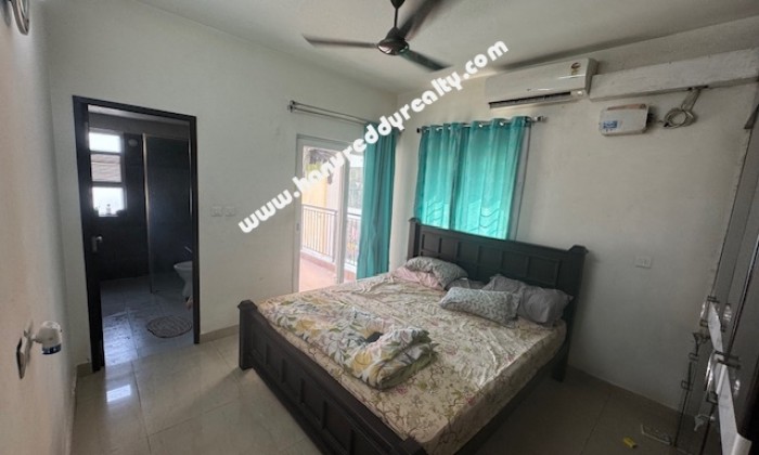 3 BHK Flat for Sale in Pallavaram