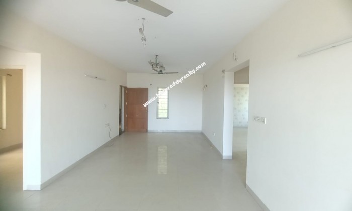 2 BHK Flat for Sale in Tondiarpet