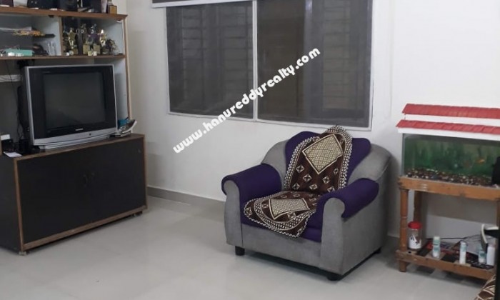 2 BHK Flat for Sale in Perumbakkam