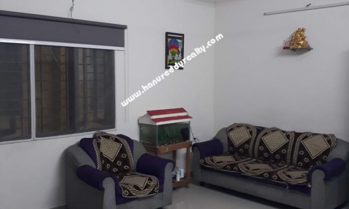 2 BHK Flat for Sale in Perumbakkam