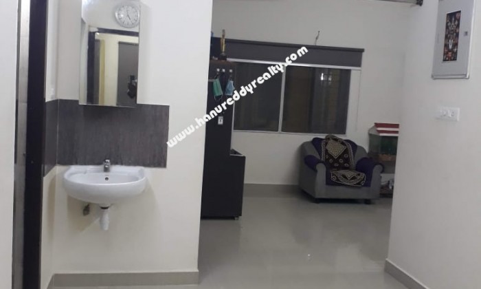 2 BHK Flat for Sale in Perumbakkam