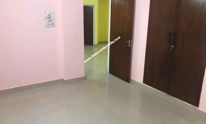 3 BHK Flat for Sale in Gopalapuram