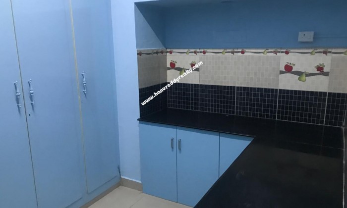 3 BHK Flat for Sale in Gopalapuram