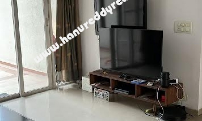 3 BHK Flat for Rent in Koregaon Park