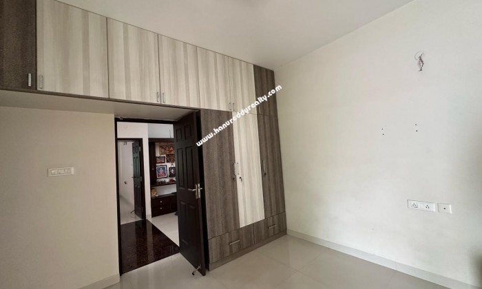 3 BHK Villa for Sale in Thalambur