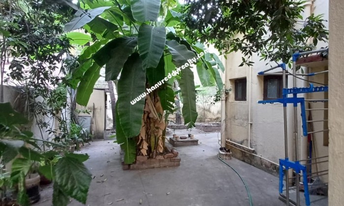 5 BHK Independent House for Sale in Virugambakkam