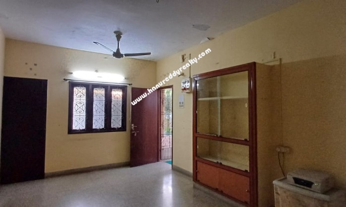 5 BHK Independent House for Sale in Virugambakkam